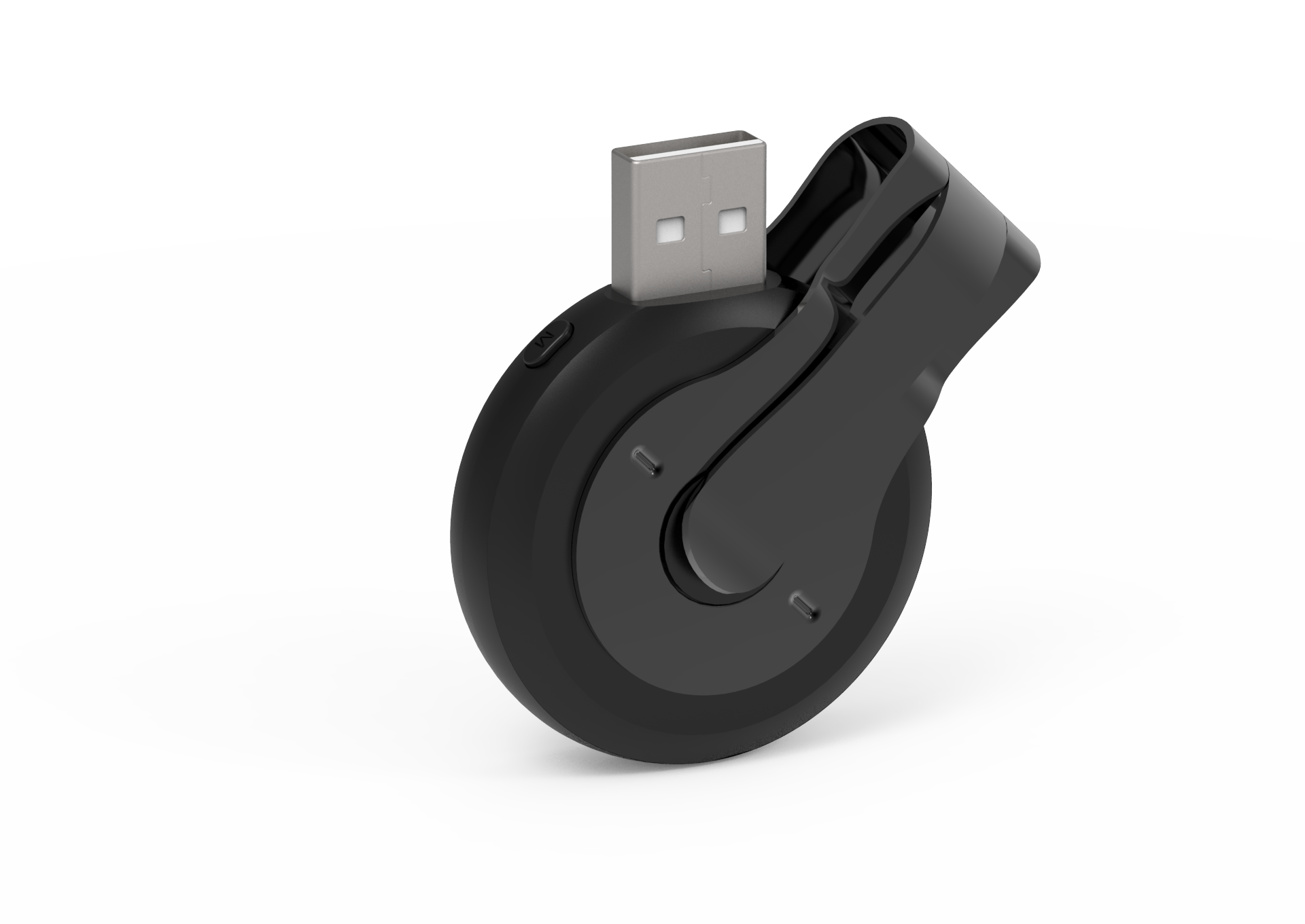 product-4GB Mp3 player contiunus 38hours Recording Clip USB Pen portable Voice Activated Digital Au-4