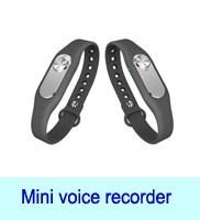 product-80m wireless remote hidden voice recorder with FM and MP3 playback-Hnsat-img-1