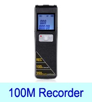 product-1536Kbps PCM high fidelity recording wristband voice recorder with MP3 player-Hnsat-img-7