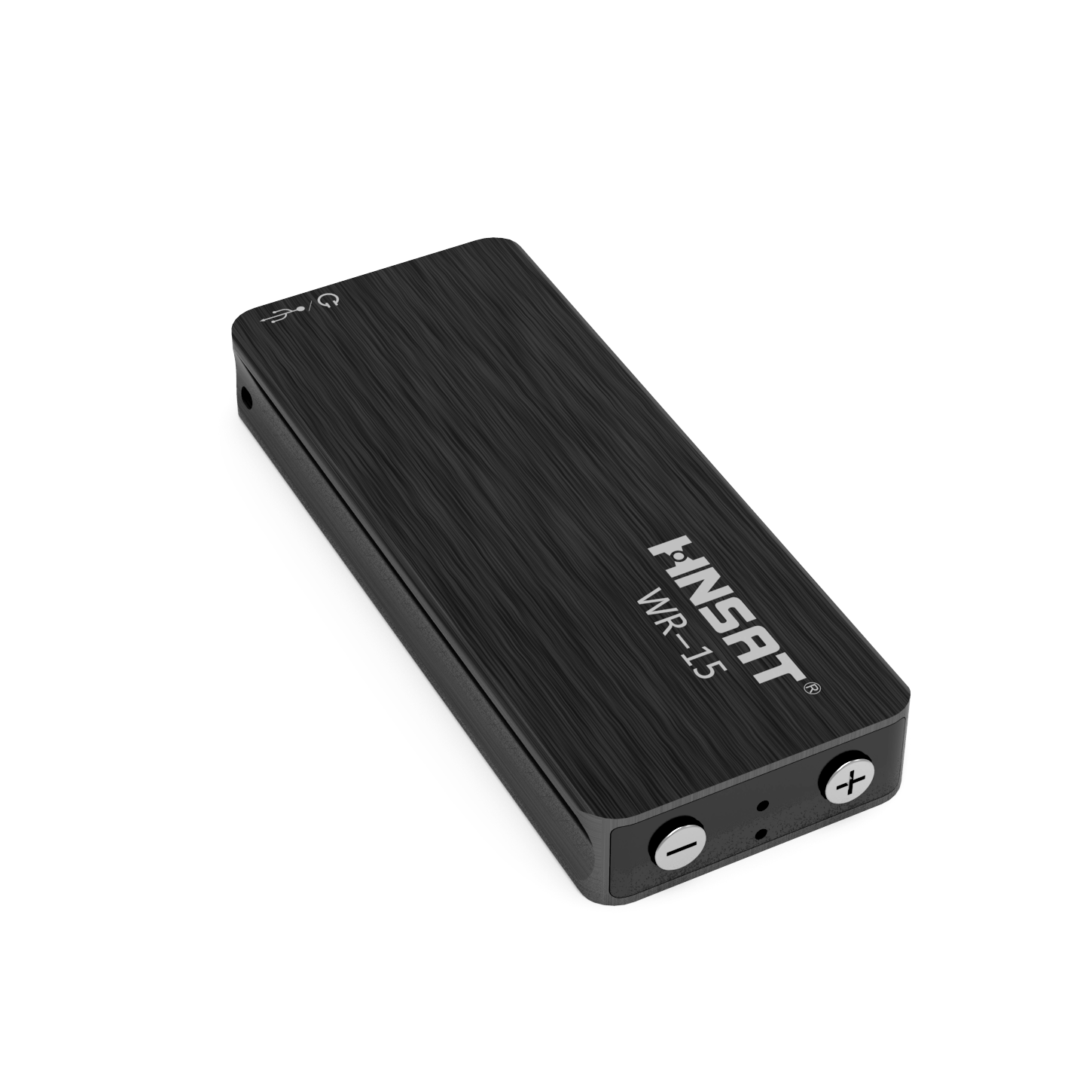 product-Hnsat-Mini Voice Activated Recorder Micro Hidden Voice Recorder USB Memory Stick Sound Recor