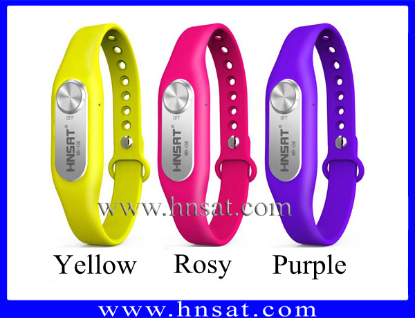 product-Colorful 8GB Micro Hidden Kids Watch Voice Recorder 6 Colors To Choose-Hnsat-img-2