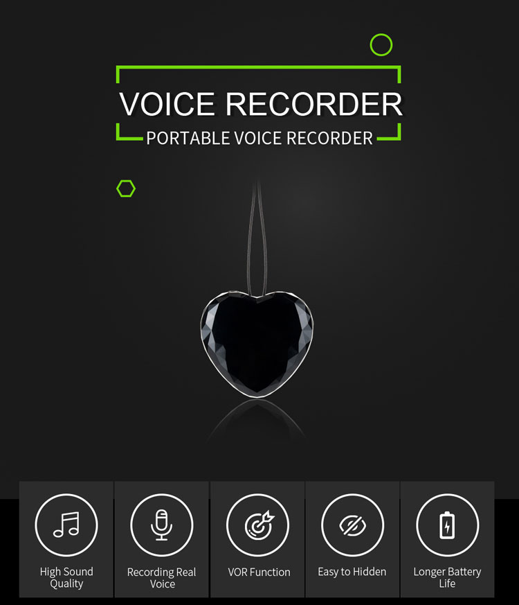 product-Hnsat-hidden voice recorder pen plush toys teddy bear mini voice recorder-img