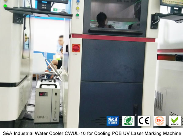industrial water cooler