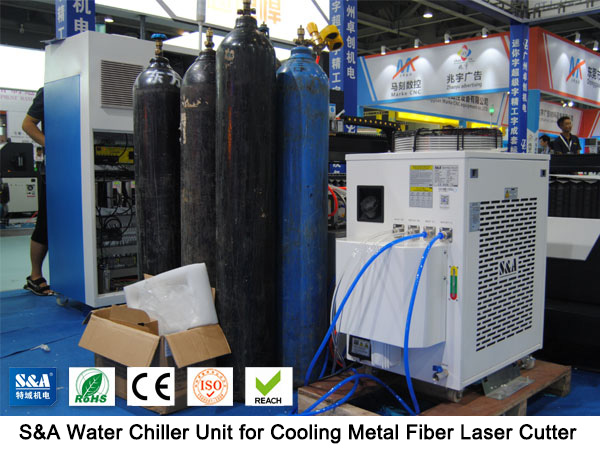 water chiller unit