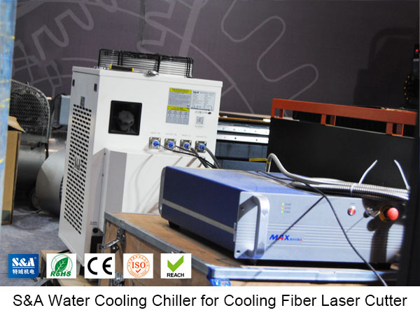 water cooling chiller
