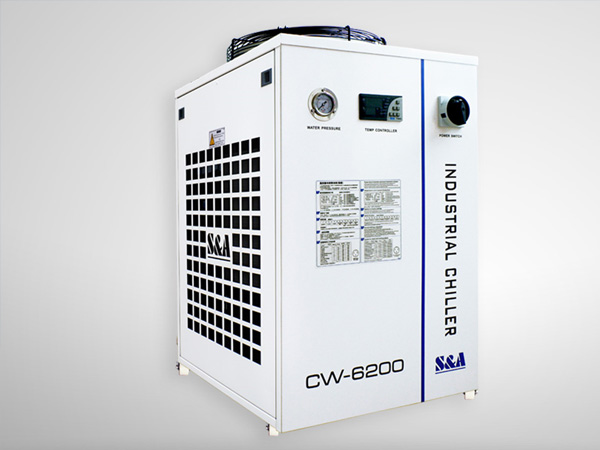 refrigeration water chiller