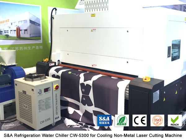 refrigeration water chiller