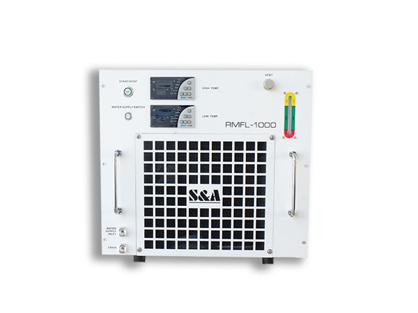 industrial water chiller