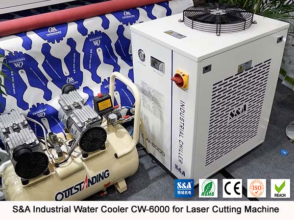 industrial water cooler