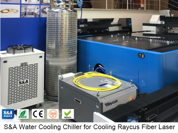 water cooling chiller