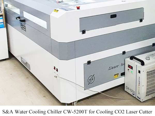 water cooling chiller