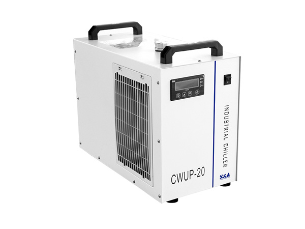 precise temperature control system