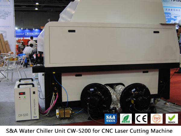 water chiller unit
