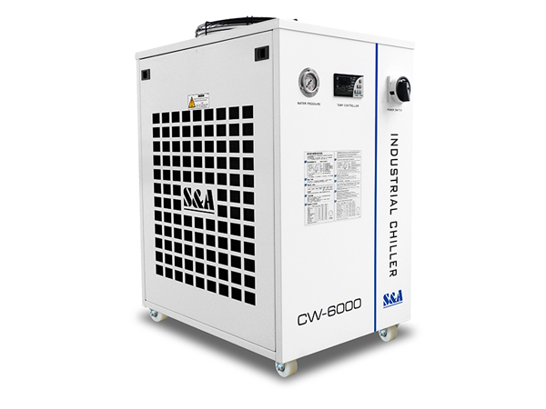 refrigeration water chiller