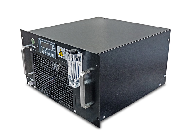 rack mount uv laser chiller