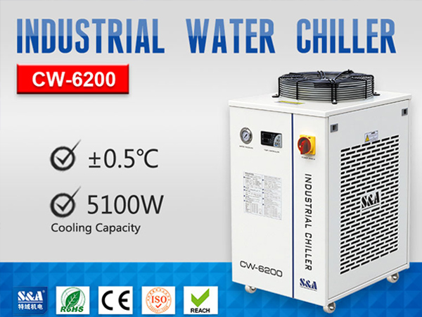 water chiller system
