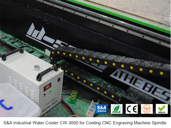 industrial water cooler