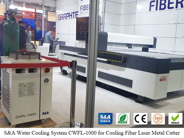 water cooling system