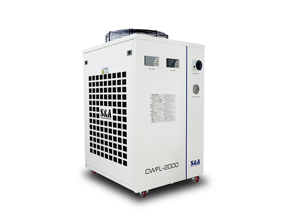 water chiller system