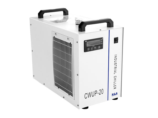 water cooling chiller