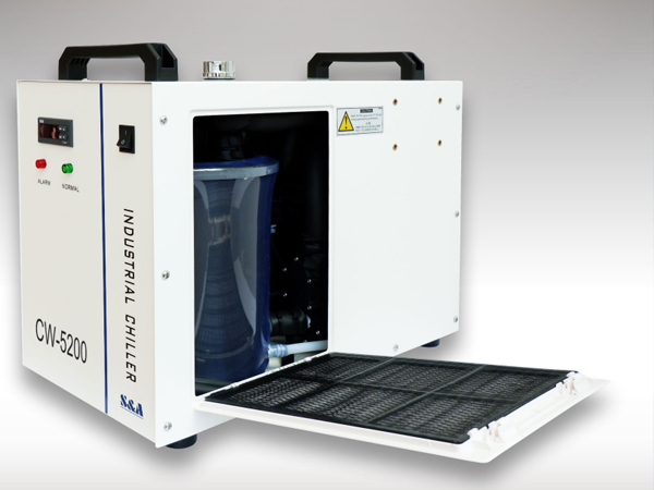 chilled water chiller