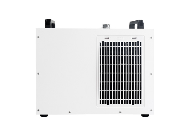 nanosecond laser water chiller unit