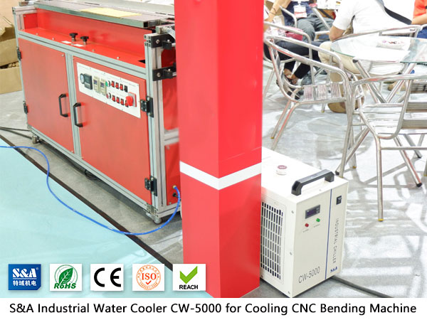 industrial water cooler