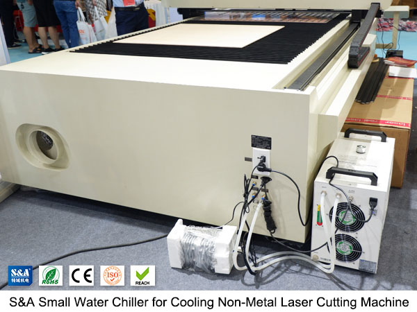 small water chiller
