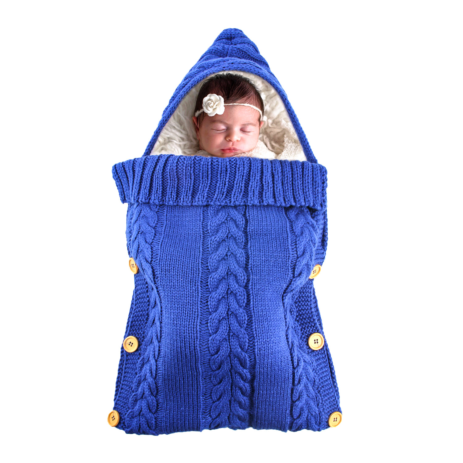 Baby factory sleeping bag hot sale