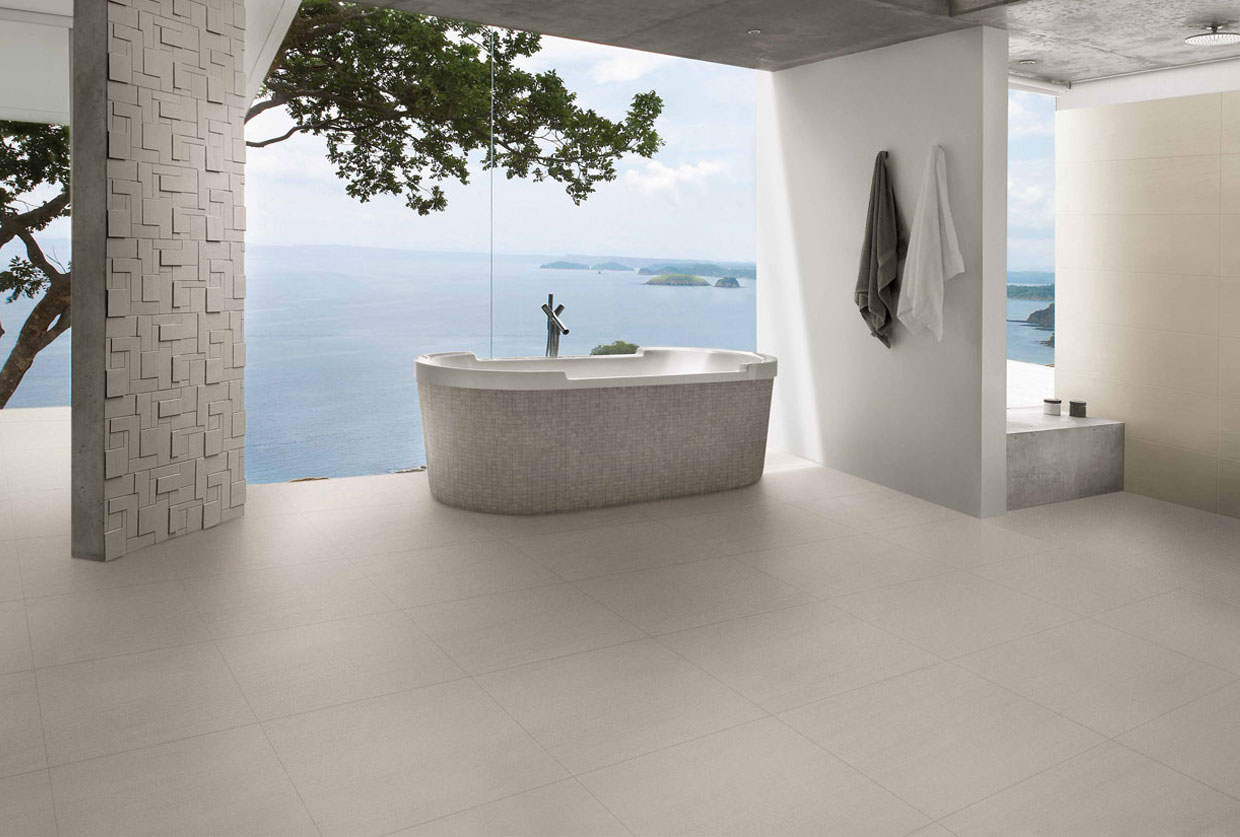 Cheap White Marble Stone Bathroom Bath Tub Round Bathtub