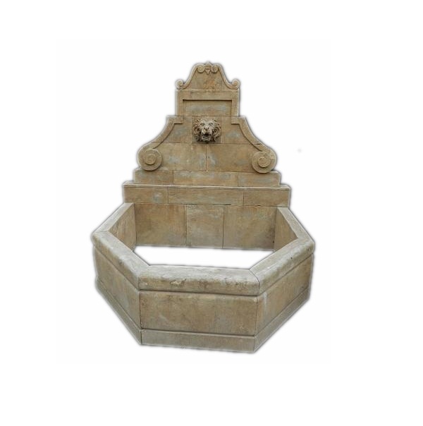 MAF070 Best Quality Water Feature Playing Children Water Fountain