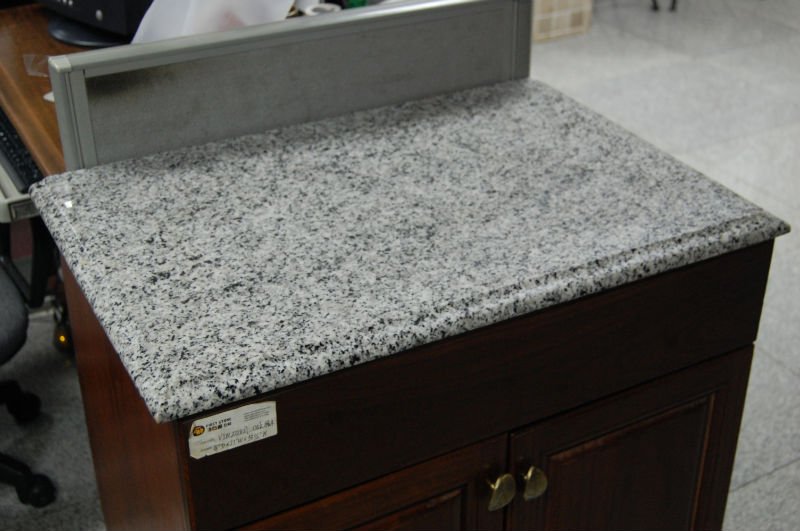Cheap Granite Stone Flooring G640