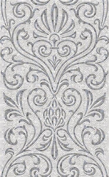 2021 Hot Selling Garden Hotel Park Indoor and Outdoor Polished White Yellow Luxury Villa Floor Waterjet Medallion Tiles