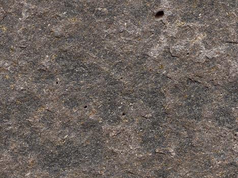 Popular Lava Basalt Slab Outdoor Paving Stone Black Granite Tiles