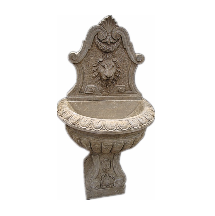 MAF070 Best Quality Water Feature Playing Children Water Fountain